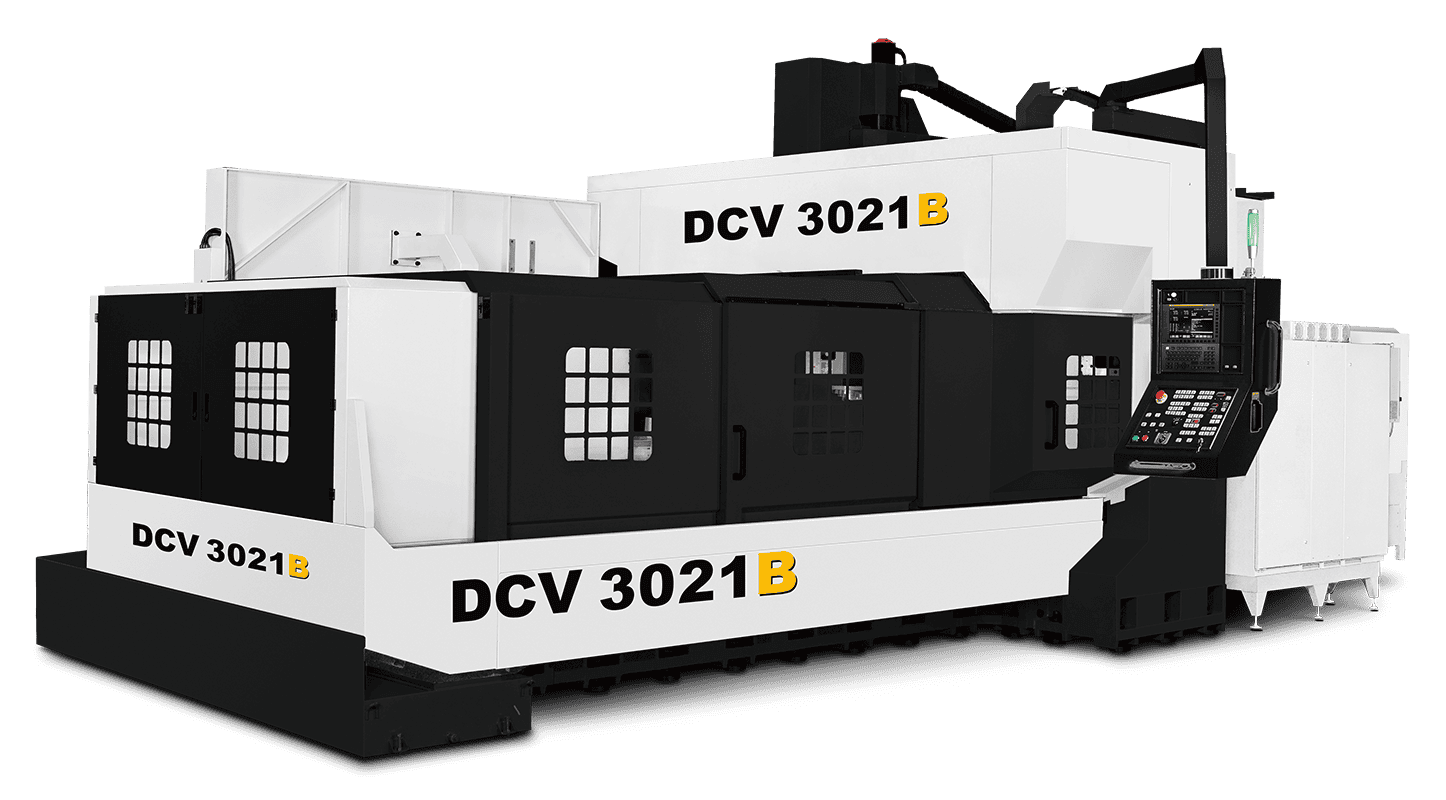 YEONG CHIN MACHINERY INDUSTRIES CO., LTD.